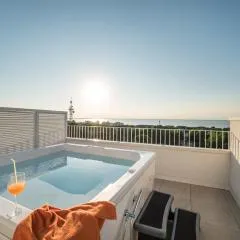 Appartamenti Torre Bianca