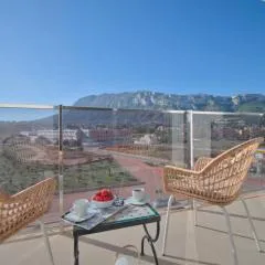 Coastal Chic by Edeal HOMES