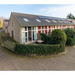 Holiday Home in Zeeland near the Beach