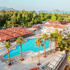 Lykia Botanika Beach Fun & Club - All Inclusive