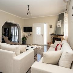 Ionian View Village House