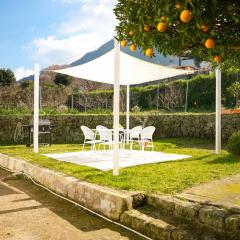 Elysium House - Apartment in Villa with Garden