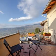 Cortona Skyline Retreat