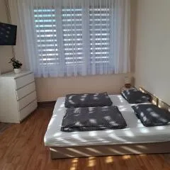 apartament