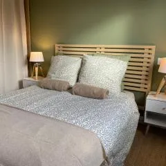 Maison neuve 4 personnes TELGRUC SUR MER