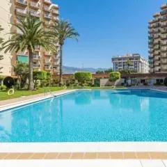 Apartamento las Gondolas Playa II ALOJAMIENTOS VISTAMAR