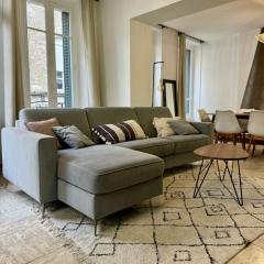 102 - Cheminée de la Bastide