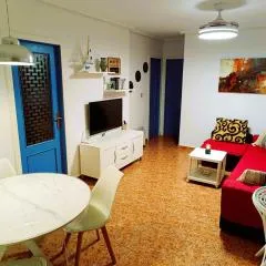 Alhambra Apartments
