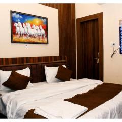 Tirupati Balaji Inn Bageshwar Dham