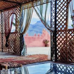 Drâa Oasis House Palm Apartment