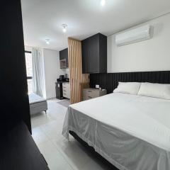 Flat SUN Smart pé na areia