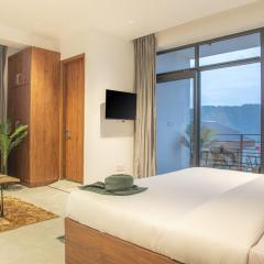 kasauli hills by Hillcrest