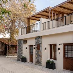 Casa Myrtēssa