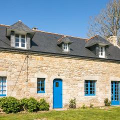 Longère de Kérinis