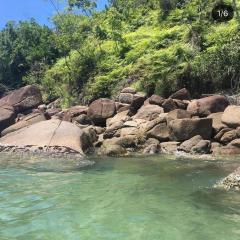 Kitnets Ubatumirim