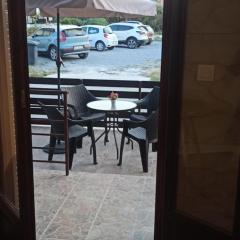 Αίγλη Apartment