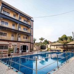 Inophine Boutique Hotel