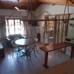 Hospedaje Cumbres Mendocinas