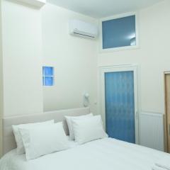 Thessaloniki City Apartments Margarita