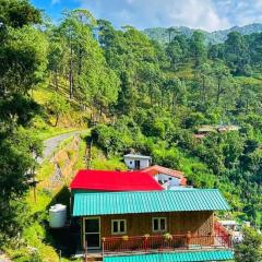 El Pino De Ringlana