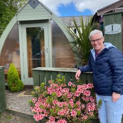 Glen View Pod