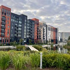 Bridgewater Studio Apartment