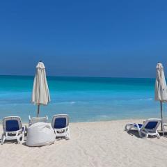 Azur One Eleven Hotel Alamein
