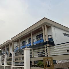 les suites d'hilona