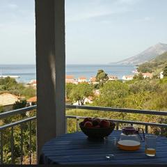 Rosemary - Zuljana Seaside Escape -