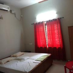 Sinai Homestay