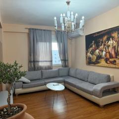 Your cozy apartment in Tirana