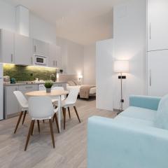 Apartamento 3º nuevo a estrenar cerca del mar