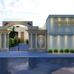 Hotel Divine Banaras By Resort