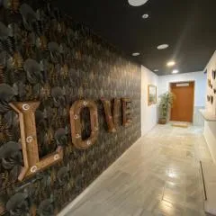 Apartamentos el Sótano