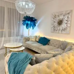 Apartment Puma v centre Piešťan