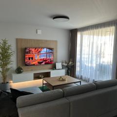 Victory port Apartmán