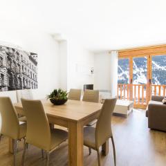 Apartaments Les Terrasses del Tarter