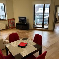 Beauty&Travel Apartment Borovets