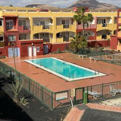 Casa Azul - La Caleta