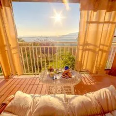 BnB Panora Hill