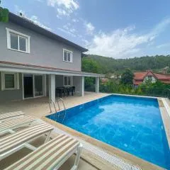 Villa Güneş
