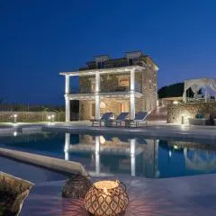 Astarte Villas - Arismari Villa K1