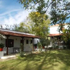 Villa Mina