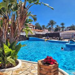 Dreaming Paraiso Royal