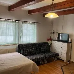 Apartmán Horní Maršov