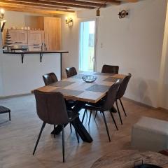 Nid Douillet des Forges - Maison 2 chambres, jardin & parking gratuit