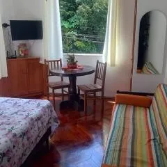 Apartamento aconchegante na serra!