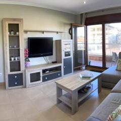 9 Baños, Playa A Lanzada-Sanxenxo