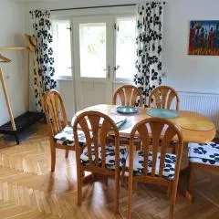 Besedické skály