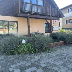 Plätzchen am Krebsberg